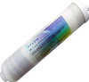Aptera Alkamag Inline Alkaline Filter - 2.5-inch x 12-inch