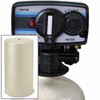 Iron Pro Plus 64k Fine Mesh Water Softener PLUS KDF85 with Fleck 5600, Pentair tank