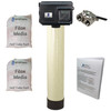 1 cu ft Digital Filox 10 System Fleck 2510AiQ, SXT