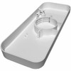 Flowlok water safety leak tray