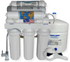 8-Stage UV+pH+Alkaline Zoi Pi Pure Reverse Osmosis System - Sterilizes, Neutralizes Acid, and Alkalizes Water