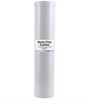Big Blue 20-inch Bone Char Carbon Filter - Reduces or Removes Fluoride, Arsenic, Radioactive Particles, and Toxic Metals