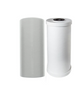 10-inch (10"x4.5") 2 Stage Filter Kit with Radial Flow Carbon and Sediment