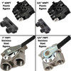 Air Injection Silver 10 System with Fleck AIS10-25SXT