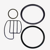 Leak Repair Kit for Fleck 2510 and 2510SXT Control Valves