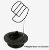 Leak Repair Kit for Fleck 2510 and 2510SXT Control Valves