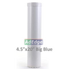 Big Blue 20-inch AdEdge Bayoxide® E33 Filter for Arsenic