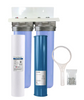 20-inch 2 Stage Sediment-Nitrate Whole House Filter