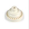 Fleck White End Plug Assembly 13446 for Piston