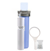 20-inch Single Canister High Flow Catalytic Carbon Whole House Filter