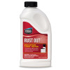 Pro Rust-Out Water Softener, Filter Cleaner (1lb 6oz bottle)