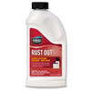 Pro Rust-Out Water Softener, Filter Cleaner (1lb 6oz bottle)