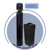 1 cubic Foot (32k) 5800SXT Fleck On Demand Whole Home Water Softener with High Capacity Resin, Pentair tank