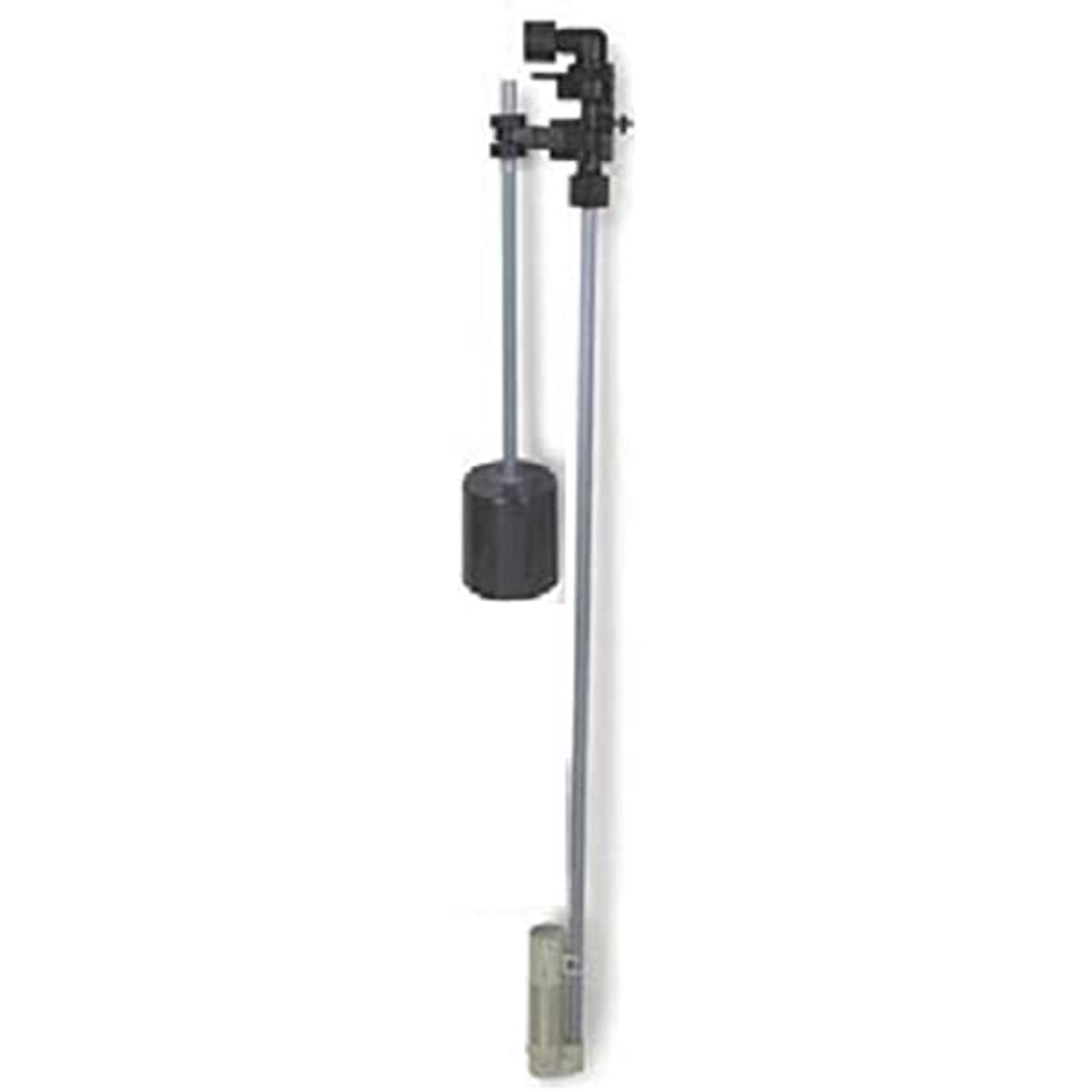 Fleck 2310 Brine Tank Float Valve Assembly 60014 3/8"