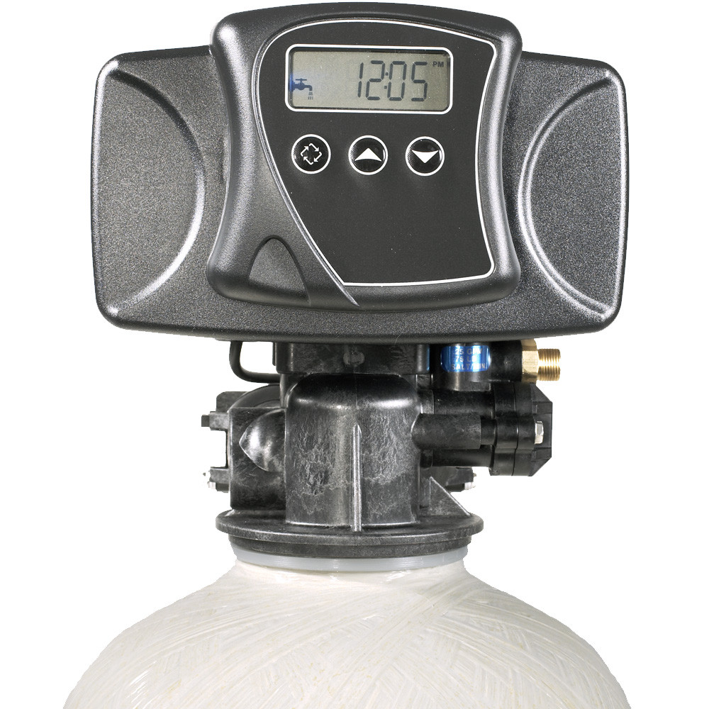 Digital pH Calcite 15 System Fleck 5600SXT
