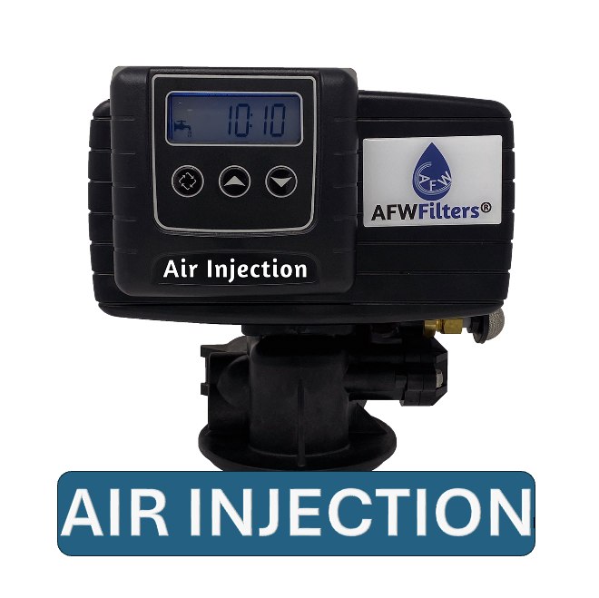 Micromoteur vanne Fleck 5600 - Boutique Aqua2000