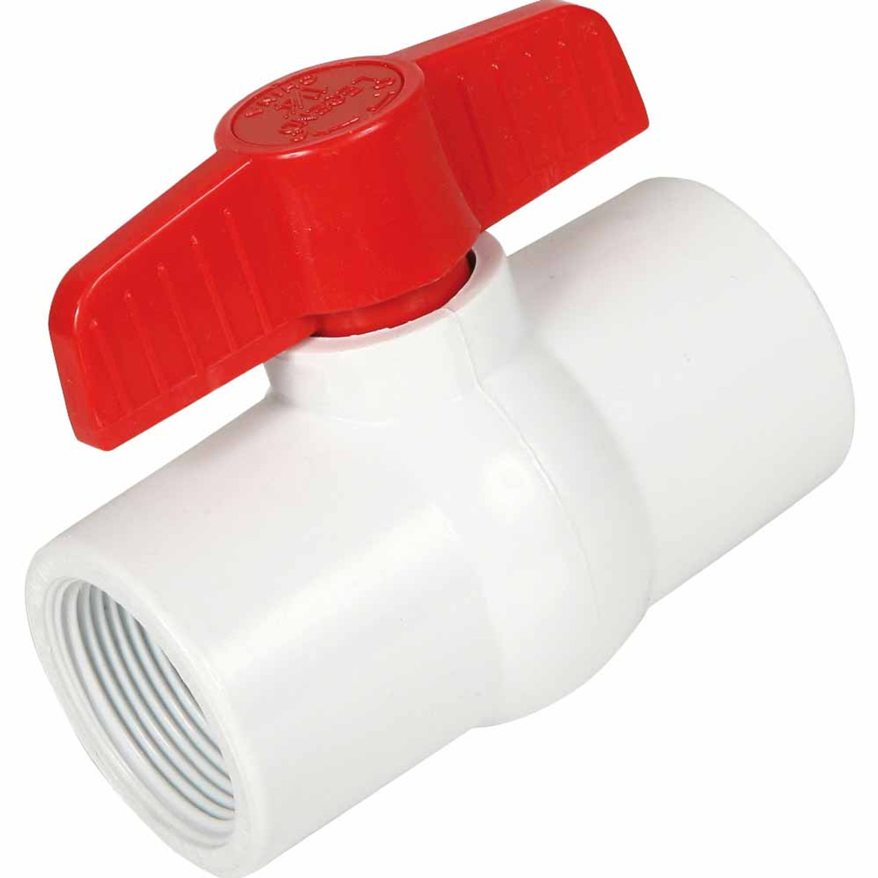 1 inch pvc valve