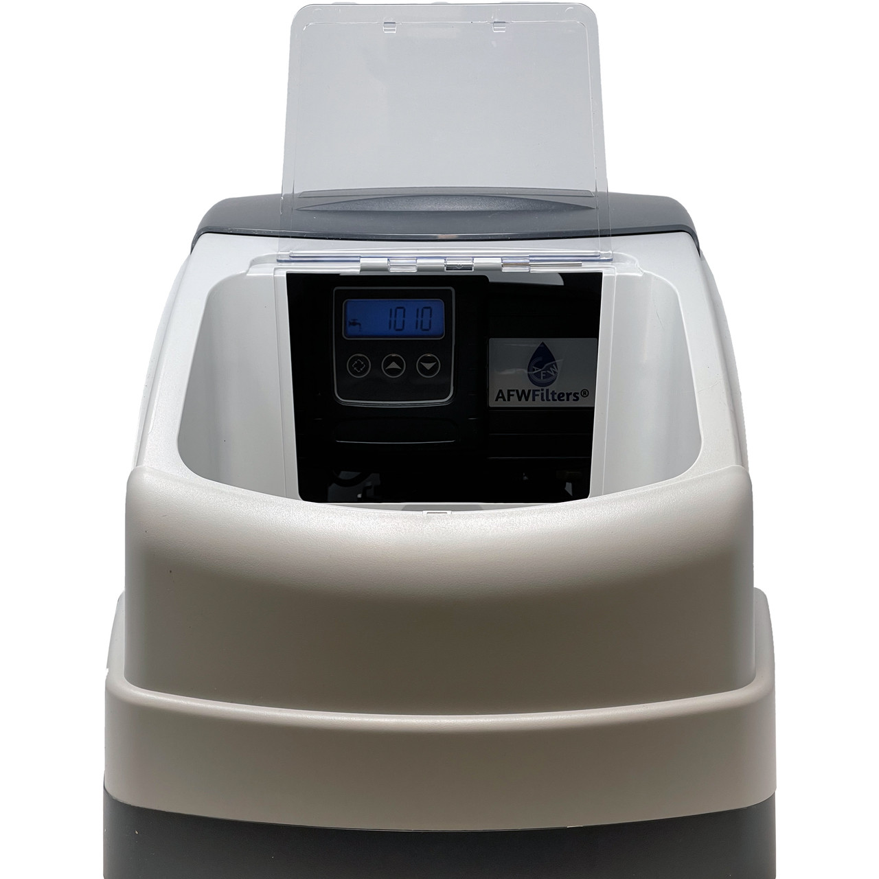 24k Cabinet Water Softener with Fleck 5600SXT