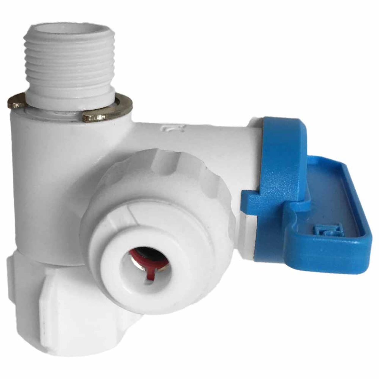Waters プローブアジャスターアセンブリ iSpring WSP50ARJ, NSF Certified, Spin-Down Sediment Water