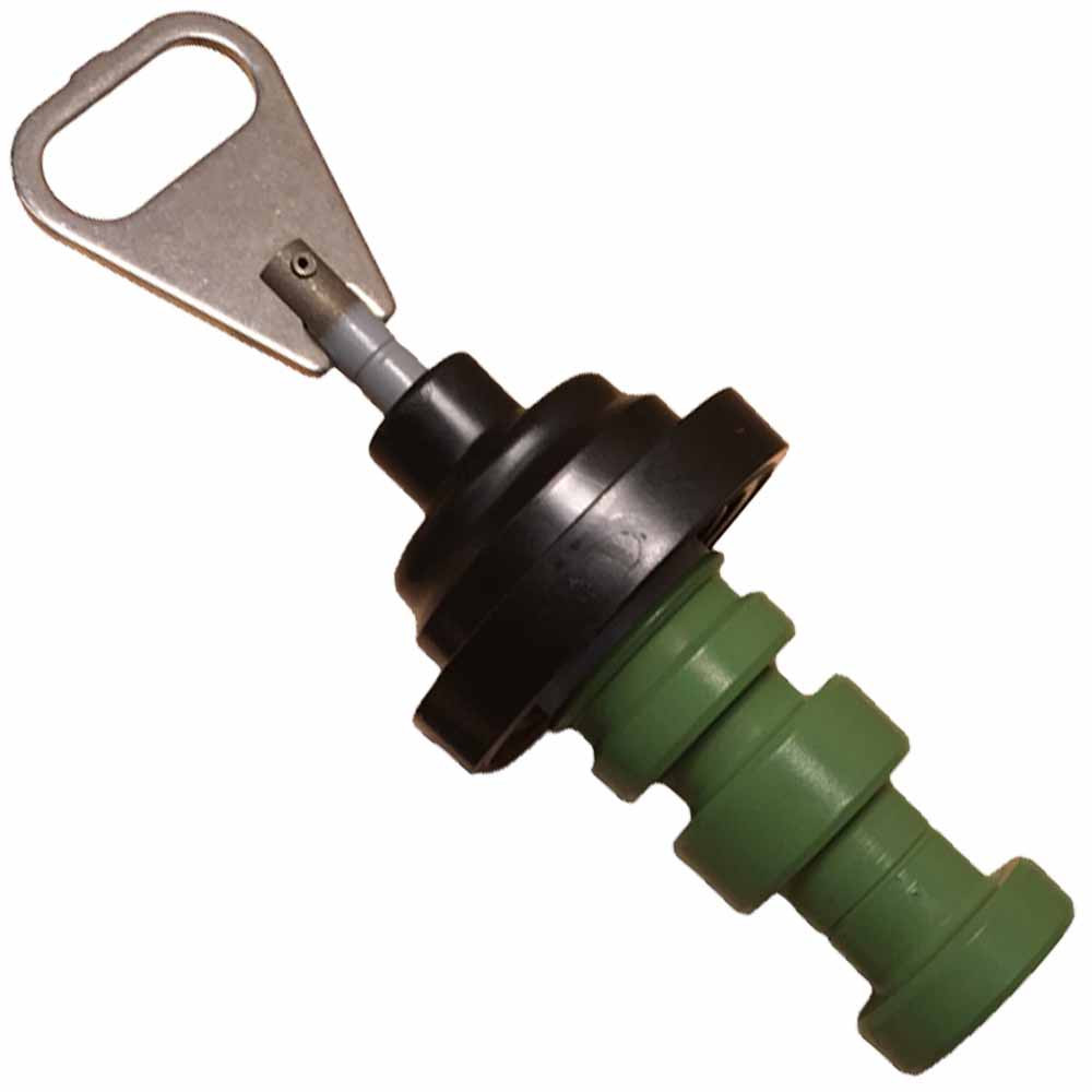 ハルタ 2023-SEPTEMBER volume 107 Piston Assembly for Fleck 5600 Mechanical Filter Valve