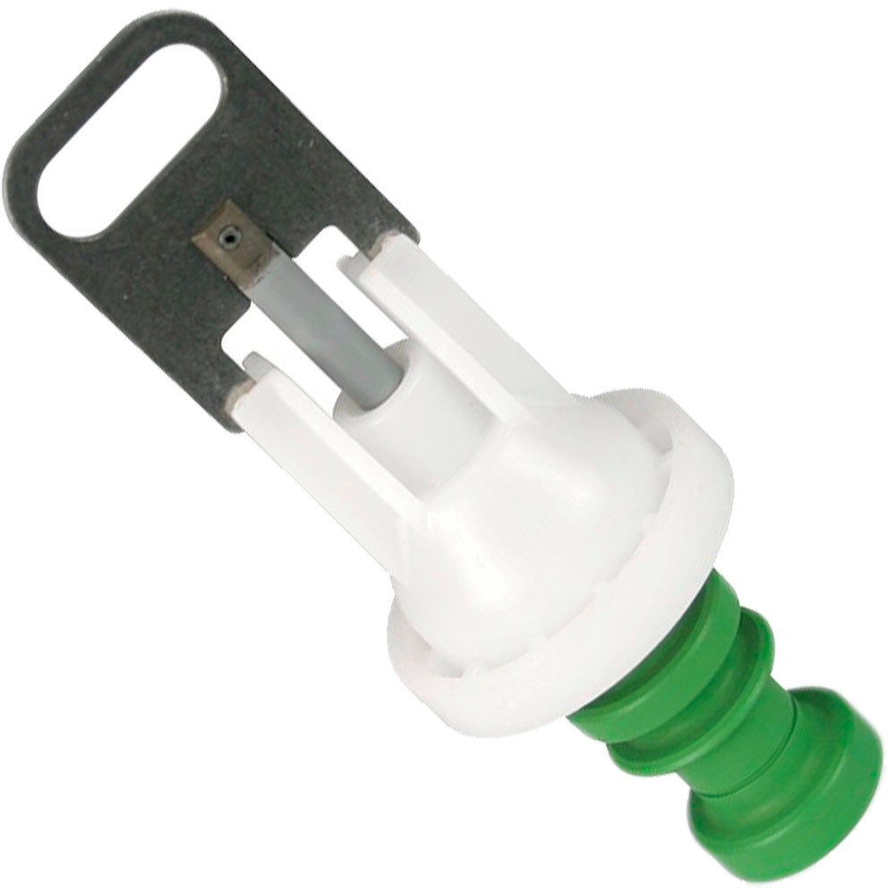 Digital UPFLOW Valve Pistons: Fleck 5600, 6600 & (60102-62)