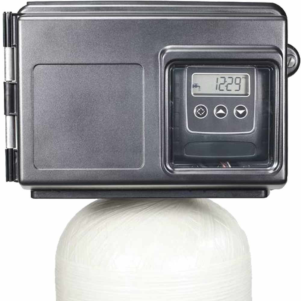 Digital pH Calcite 20 System Fleck 2510SXT