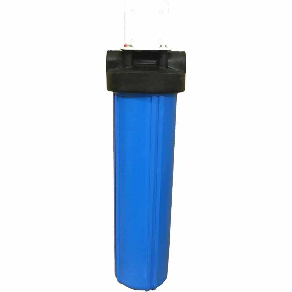 【値下げ！】カーボン浄水フィルター20インチ Big Blue CB205-8B 値下げ！】カーボン浄水フィルター20インチ Big Blue CB205-8B 【公式