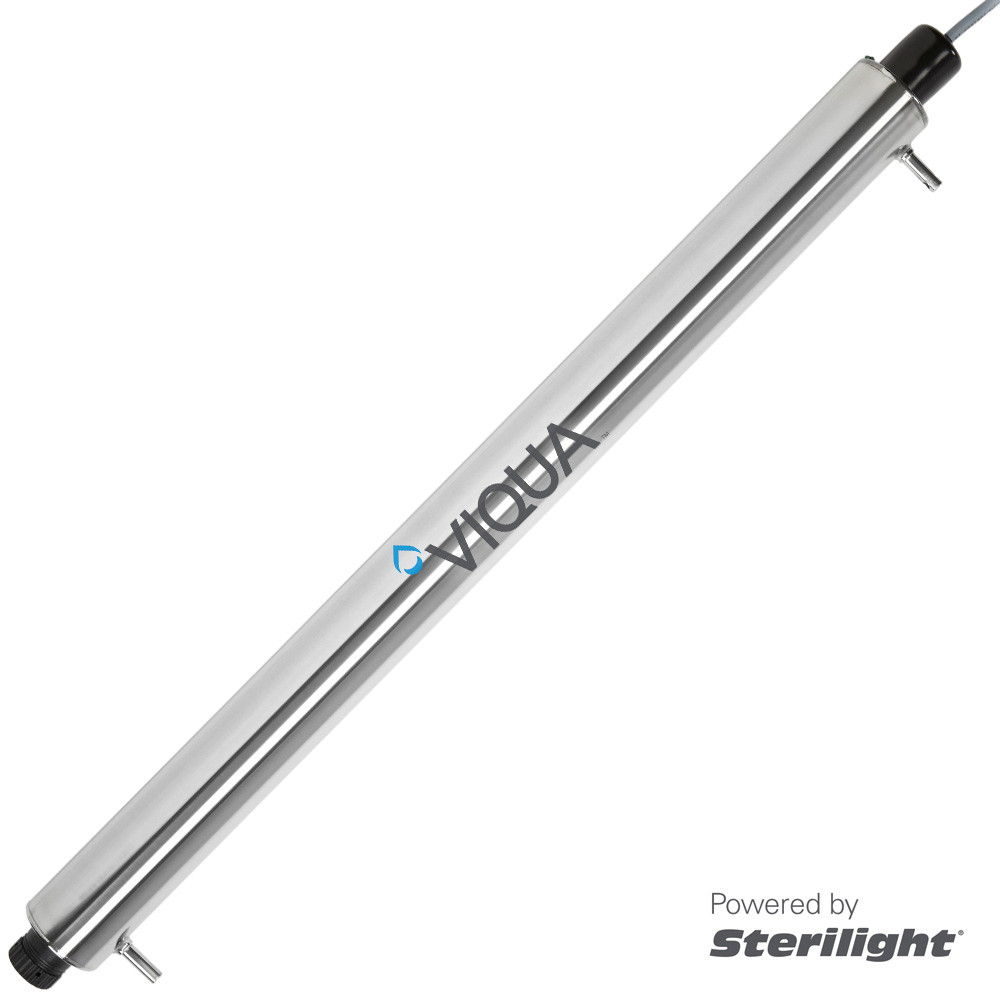 UV Ozone Disinfection S8Q-OZ Sterilight 220 mg/hr
