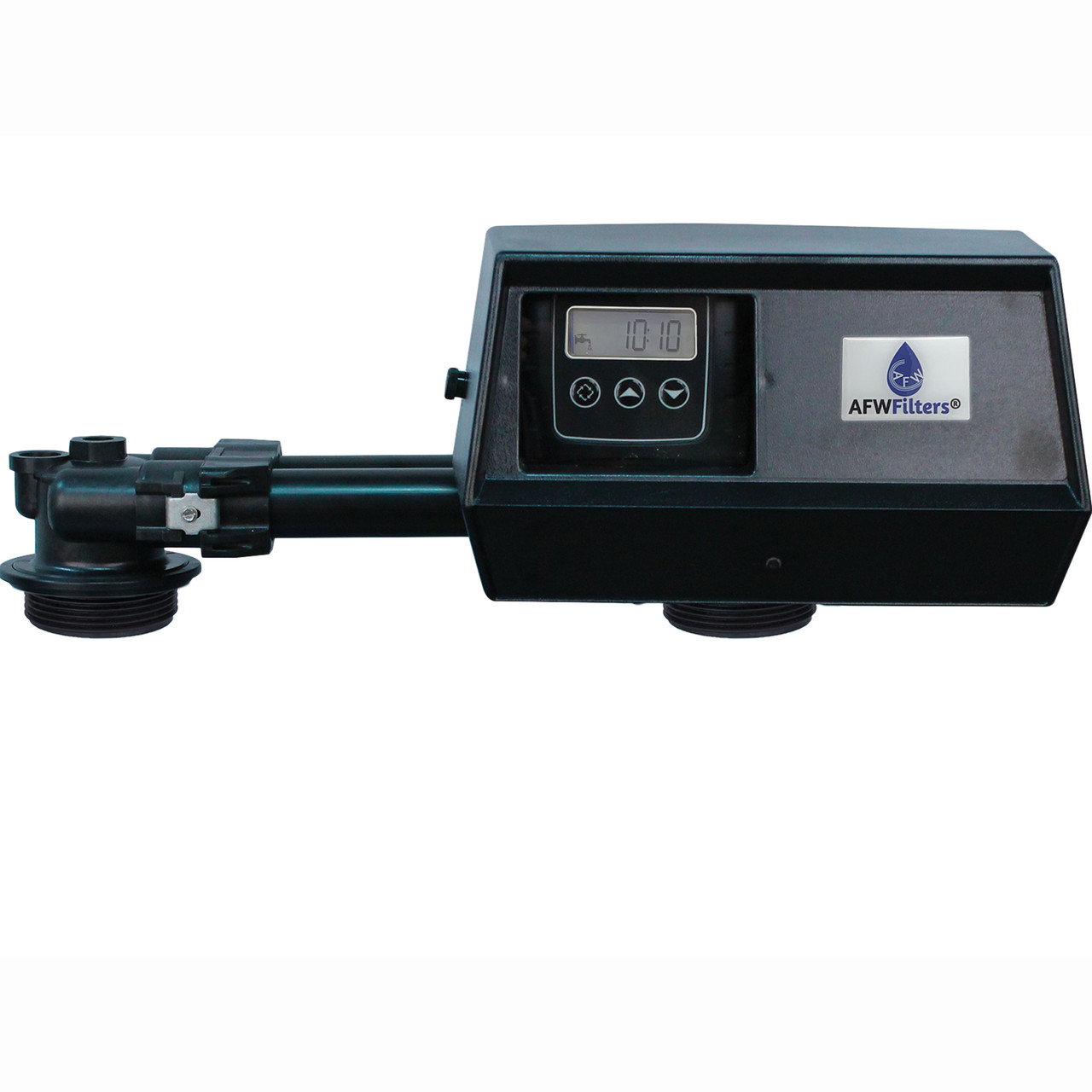 Dual Alternating Tank Upgraded 1.5 Cuft 48k Fleck 9100SXT