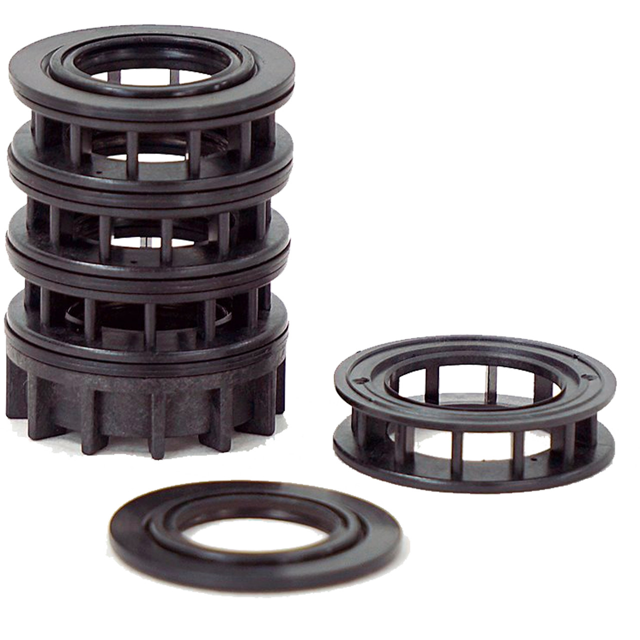 Seal & Spacer Kit for Fleck 5000 and Proflo