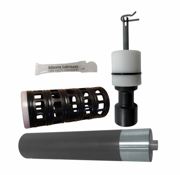 Fleck 2510SXT Valve Repair Kit Seals, Piston & Lubricant Fleck 2510SXT Valve Repair Kit Seals, Piston & Lubricant