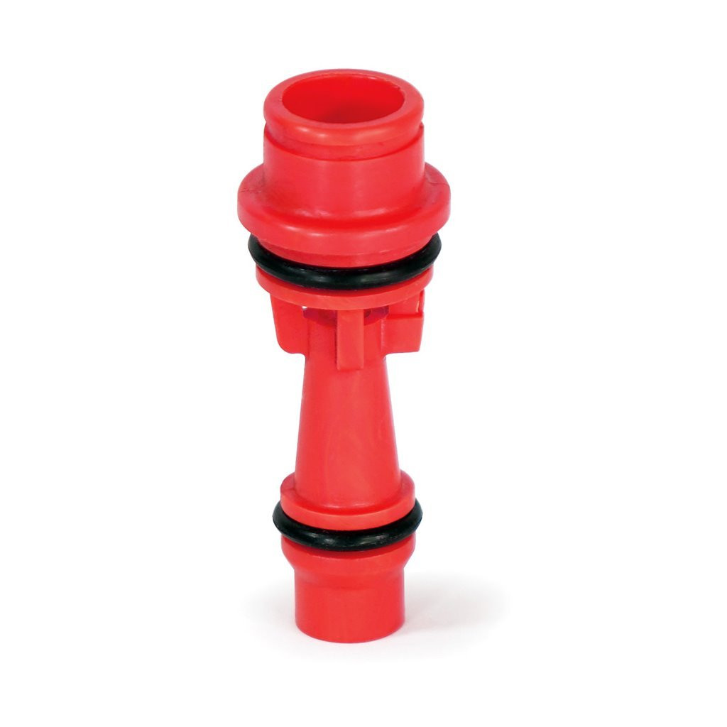 WS1 Red Injector for 9 Downflow or 12 Upflow