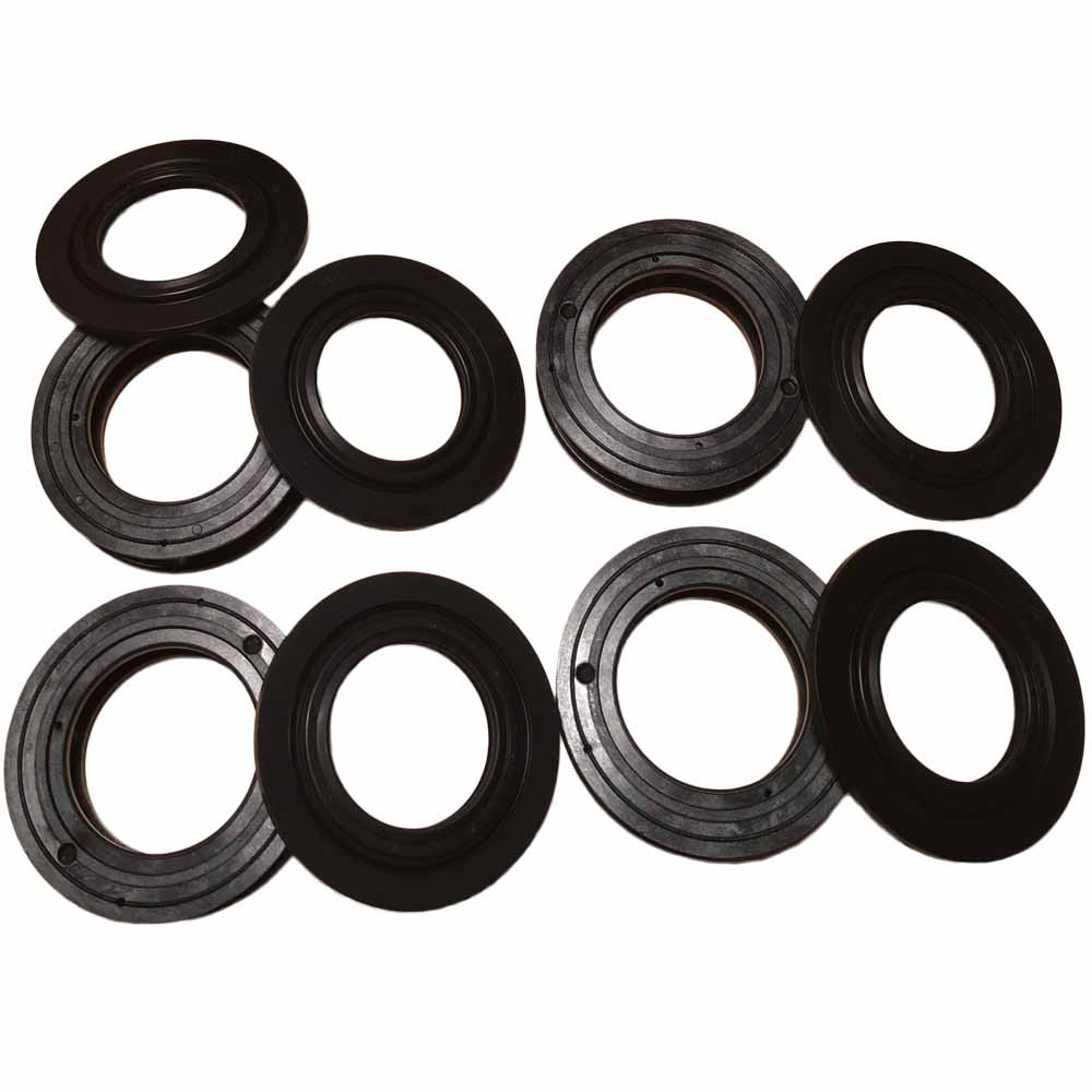 Fleck Seal & Spacer Kit for Fleck 5600 and 9000 (Upper Only)