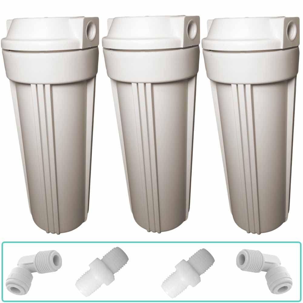 10" Filter Housing Replacement Kit