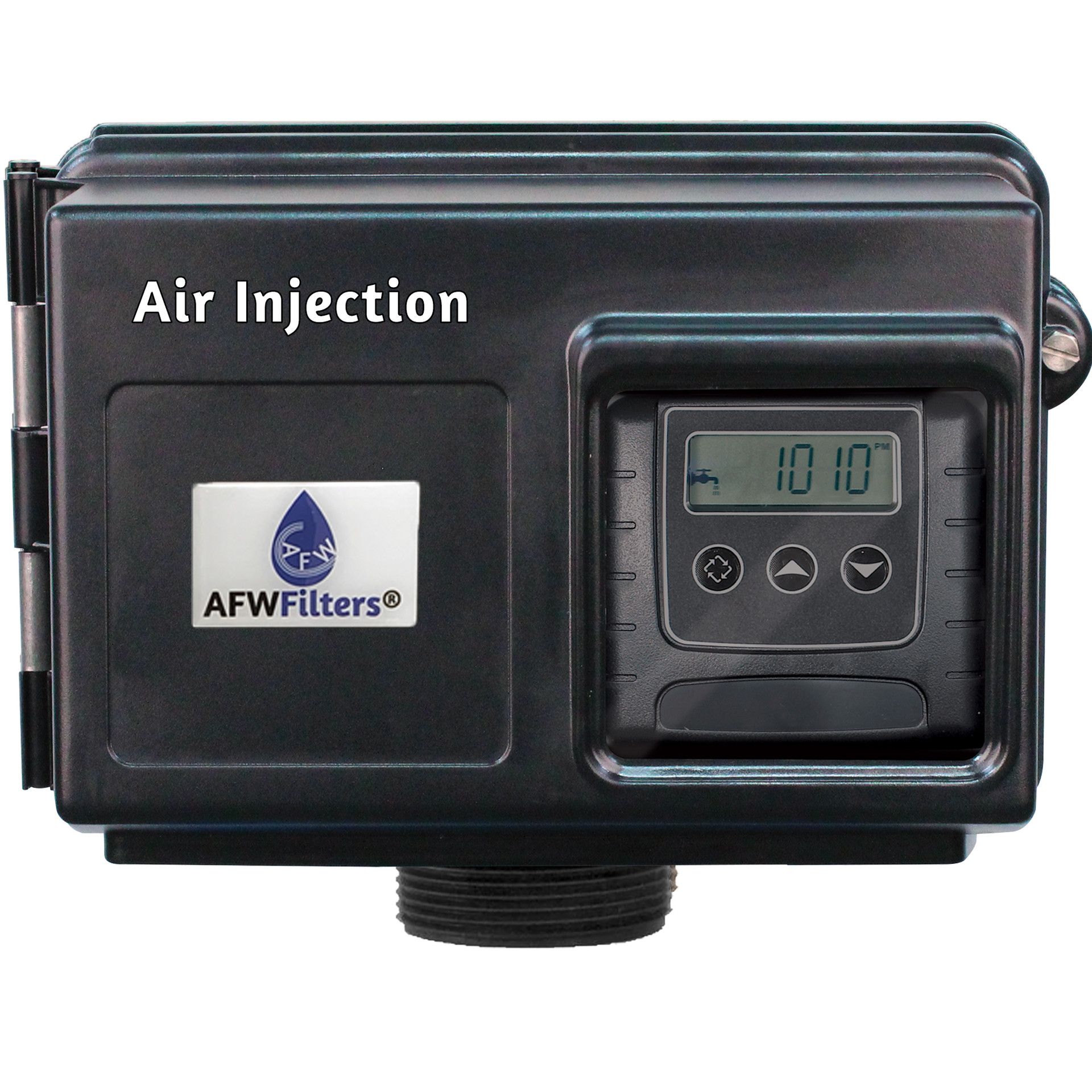 AFWFilters AIS1025SXT AFW Air Injection Iron, Sulfur, and Manganese