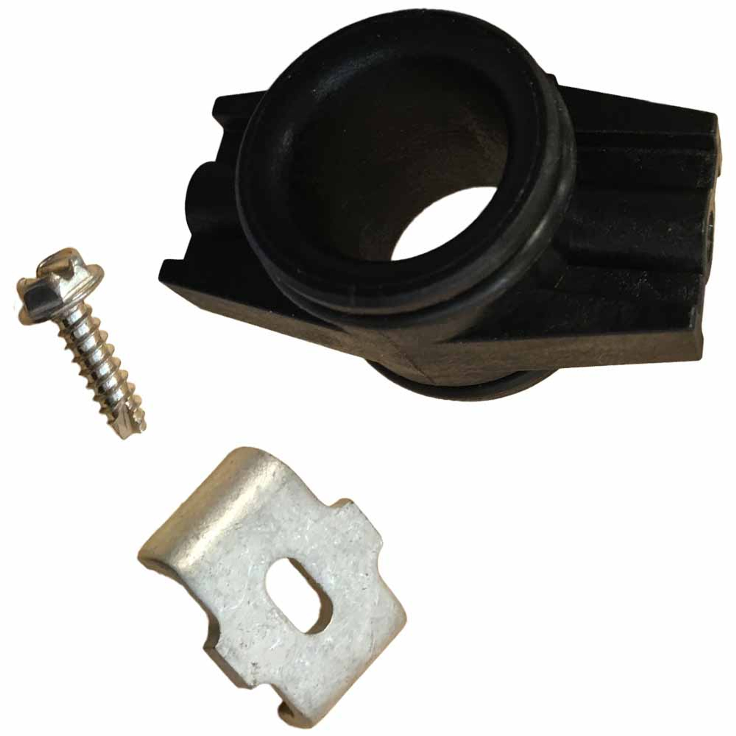 Adapter Coupling for Fleck 2510 valves Part 1922801