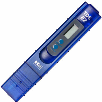 HM Digital TDS-EZ Testing Meter