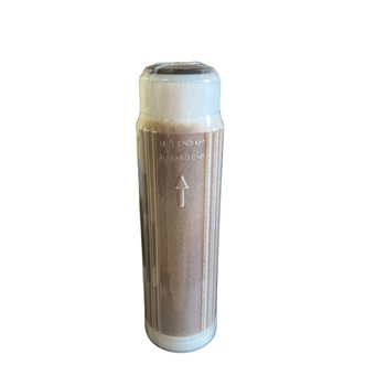 10-inch Color-changing DI Filter