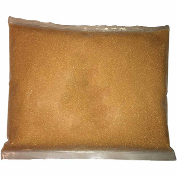 Deionization Resin - Mixed Bed Nuclear Grade  - 1 lb.