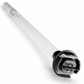 TRUE-LITE UVランプ アメリカ製20W❌2本セット Buy Replacement UV Lamp Quartz Sleeve Combo Trojan 602810