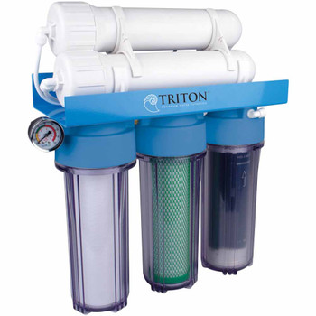 Triton RO DI200 Reef Aquarium Water Filter by Hydro-Logic