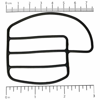 Kit Oring E Spaziatori S&amp;S Per Valvole Fleck