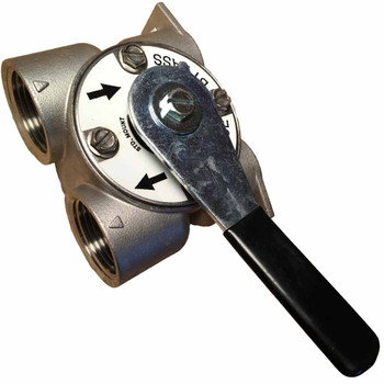 蒸気孔 UNF 3枚 蒸気孔 UNF 3枚 M & J Tooling LLC NEW