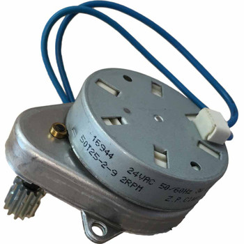 Drive Motor for Fleck 5600SXT & SE, 6600, and 6700 Valves (Part 16944)