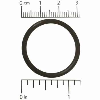 Distributor O-ring for Fleck 2510 & 5600 Control Head (Part# 13304)