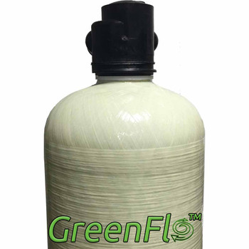 GreenFlo Catalytic Carbon 20 Upflow System