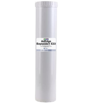 Big Blue 20-inch AdEdge Bayoxide® E33 Filter for Arsenic