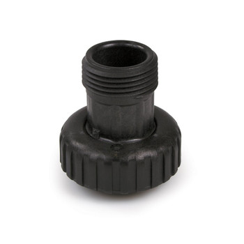 C-Series 1" PVC M Adapter (2) 1" PVC MIPT Straight Adapters Set of 2 for "C-Series" Control Valves