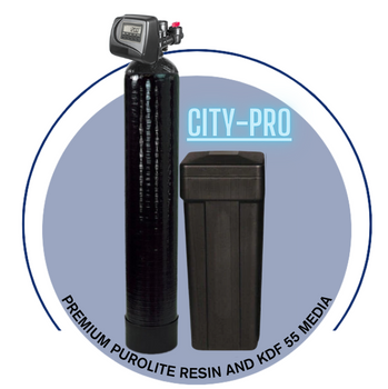AFW City-Pro water conditioner