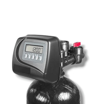 Digital Catalytic Carbon 20 System with AFW filter valve